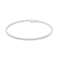 Bracelet Zancan Man in Silver ESB250 - ESB250